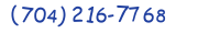 Contacts Phone number