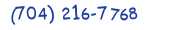 Contacts Phone number