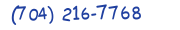 Contacts Phone number