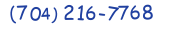 Contacts Phone number