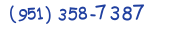 Contacts Phone number