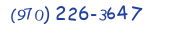 Contacts Phone number