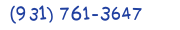 Contacts Phone number