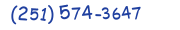 Contacts Phone number