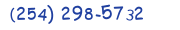 Contacts Phone number