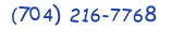 Contacts Phone number