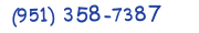 Contacts Phone number