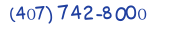 Contacts Phone number