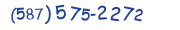 Contacts Phone number