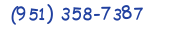 Contacts Phone number