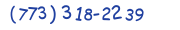 Contacts Phone number