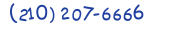 Contacts Phone number