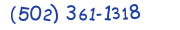Contacts Phone number