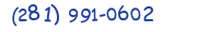 Contacts Phone number