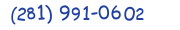 Contacts Phone number