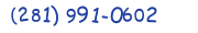Contacts Phone number
