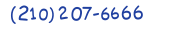 Contacts Phone number