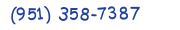 Contacts Phone number