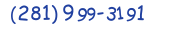 Contacts Phone number