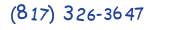 Contacts Phone number