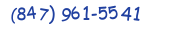 Contacts Phone number