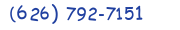 Contacts Phone number