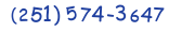 Contacts Phone number