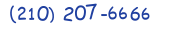 Contacts Phone number