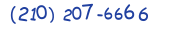 Contacts Phone number