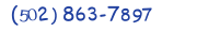 Contacts Phone number