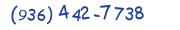 Contacts Phone number