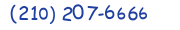 Contacts Phone number
