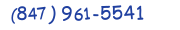 Contacts Phone number