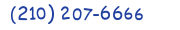 Contacts Phone number