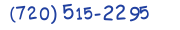 Contacts Phone number