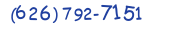 Contacts Phone number