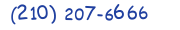 Contacts Phone number