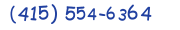 Contacts Phone number