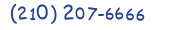 Contacts Phone number