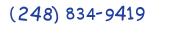 Contacts Phone number