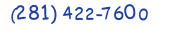 Contacts Phone number