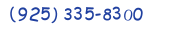 Contacts Phone number