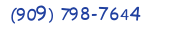 Contacts Phone number
