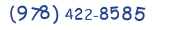 Contacts Phone number