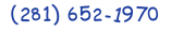Contacts Phone number