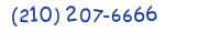 Contacts Phone number