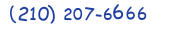 Contacts Phone number