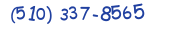 Contacts Phone number