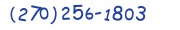 Contacts Phone number