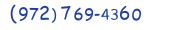 Contacts Phone number